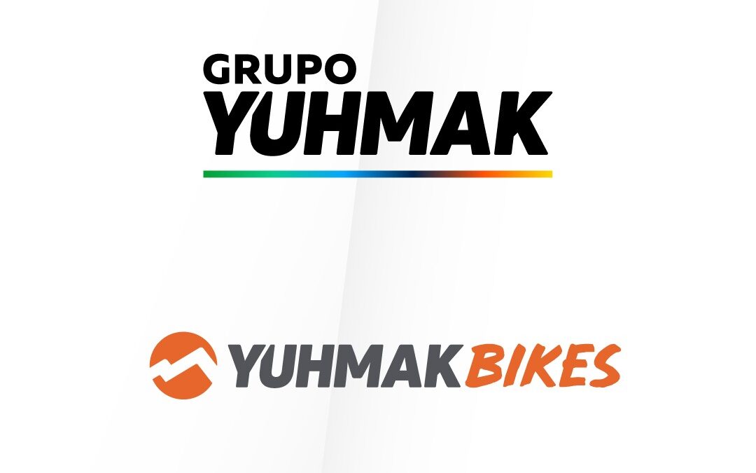 Hoy te presentamos a Yuhmak Bikes